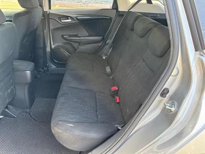 2019 Honda Shuttle - Thumbnail