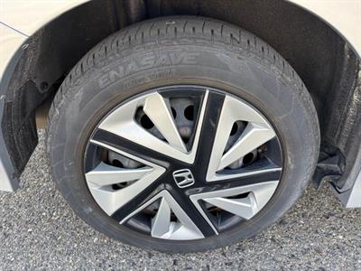 2019 Honda Shuttle - Thumbnail