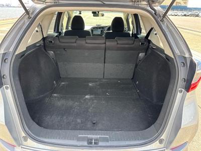 2019 Honda Shuttle - Thumbnail