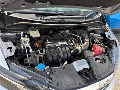 2019 Honda Shuttle - Thumbnail