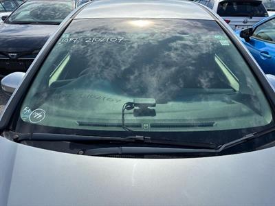 2019 Honda Shuttle - Thumbnail