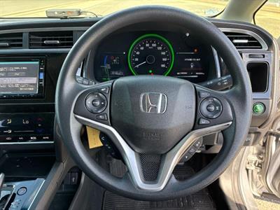 2019 Honda Shuttle - Thumbnail