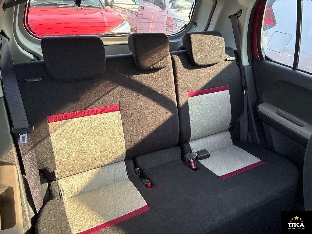 2016 Toyota Passo