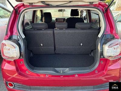2016 Toyota Passo - Thumbnail