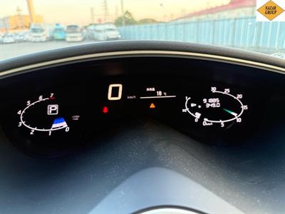 2015 Nissan Serena - Thumbnail