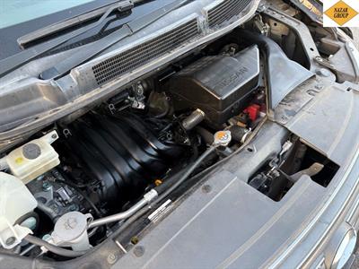 2015 Nissan Serena - Thumbnail