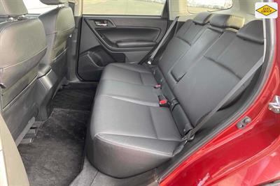 2014 Subaru Forester - Thumbnail