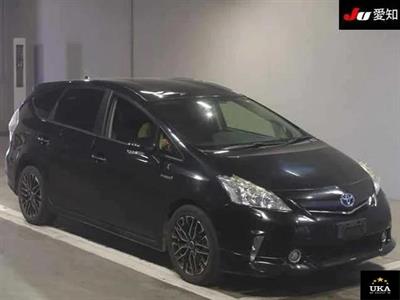 2014 Toyota Prius - Thumbnail