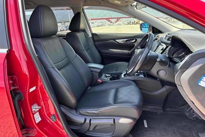 2016 Nissan X-Trail - Thumbnail