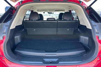 2016 Nissan X-Trail - Thumbnail