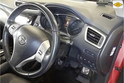 2016 Nissan X-Trail - Thumbnail