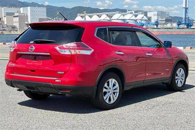 2016 Nissan X-Trail - Thumbnail
