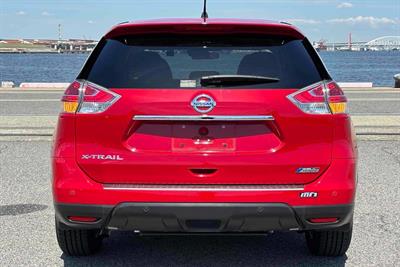 2016 Nissan X-Trail - Thumbnail