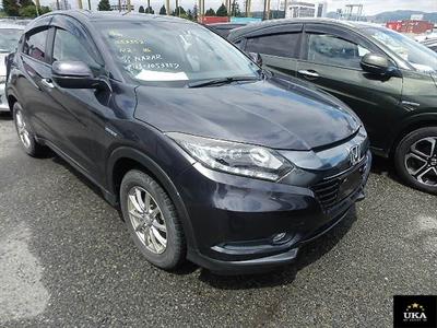 2015 Honda Vezel