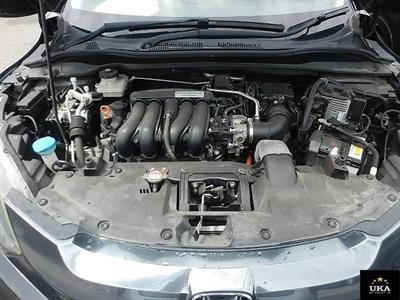 2015 Honda Vezel - Thumbnail