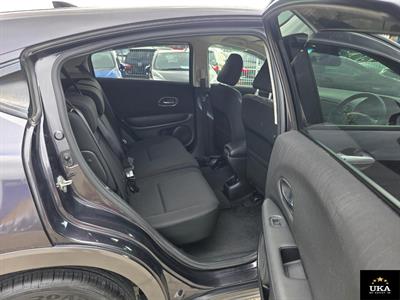 2015 Honda Vezel - Thumbnail
