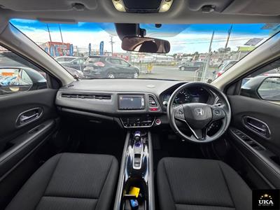 2015 Honda Vezel - Thumbnail