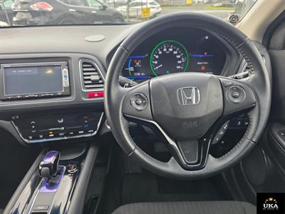 2015 Honda Vezel - Thumbnail