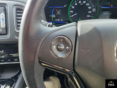 2015 Honda Vezel - Thumbnail
