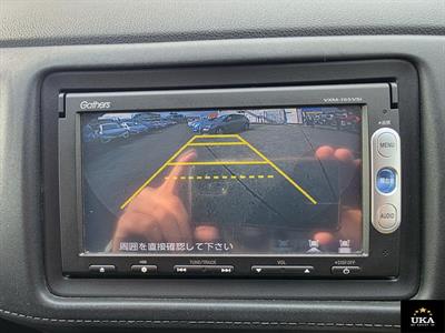 2015 Honda Vezel - Thumbnail
