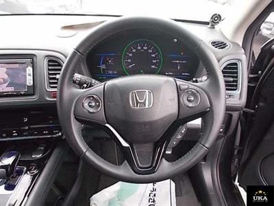 2015 Honda Vezel - Thumbnail