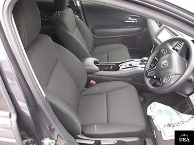 2015 Honda Vezel - Thumbnail