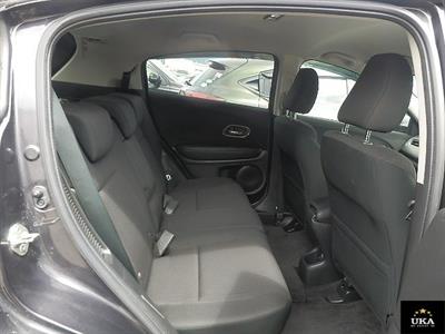 2015 Honda Vezel - Thumbnail