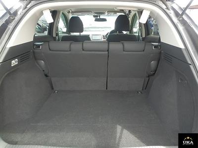 2015 Honda Vezel - Thumbnail