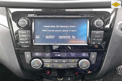 2015 Nissan X-Trail - Thumbnail