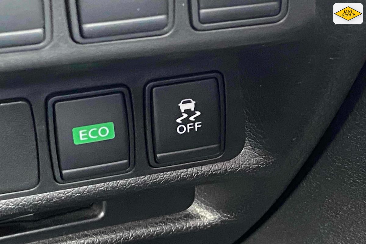 2015 Nissan X-Trail