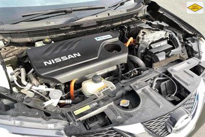 2015 Nissan X-Trail - Thumbnail