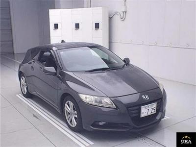2012 Honda CR-Z