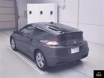 2012 Honda CR-Z - Thumbnail