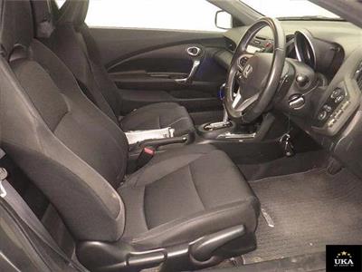 2012 Honda CR-Z - Thumbnail