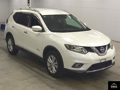 2015 Nissan X-Trail - Thumbnail