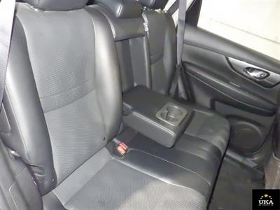 2015 Nissan X-Trail - Thumbnail
