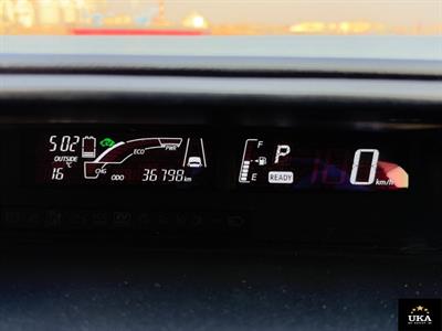 2016 Toyota Aqua - Thumbnail