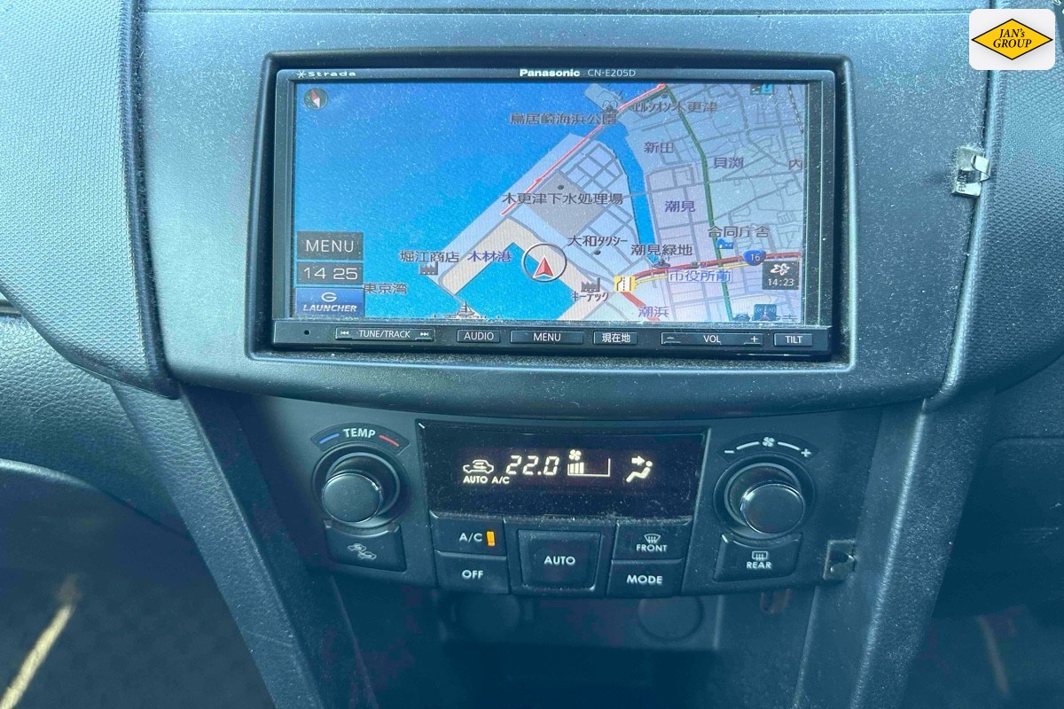 2014 Suzuki Swift