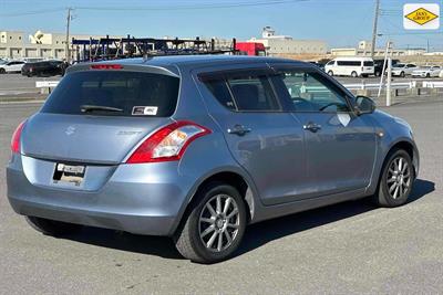 2014 Suzuki Swift - Thumbnail