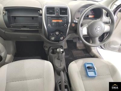 2015 Nissan March - Thumbnail