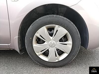 2015 Nissan March - Thumbnail