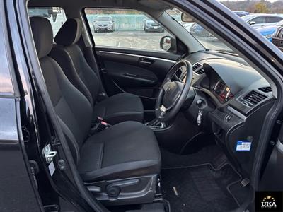 2015 Suzuki Swift - Thumbnail