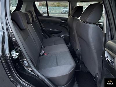 2015 Suzuki Swift - Thumbnail