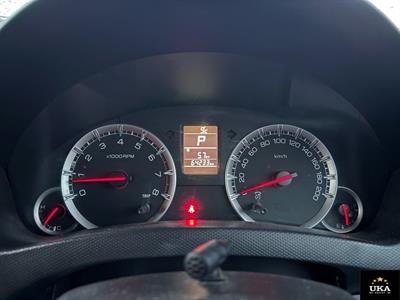 2015 Suzuki Swift - Thumbnail