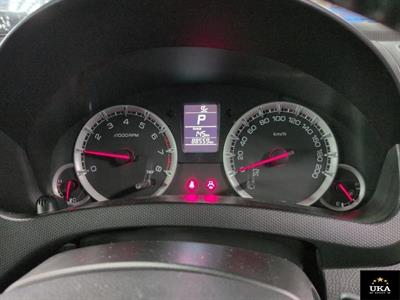 2013 Suzuki Swift - Thumbnail