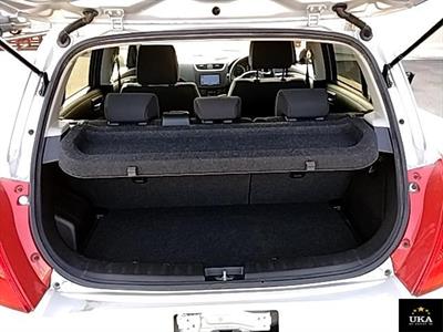 2013 Suzuki Swift - Thumbnail