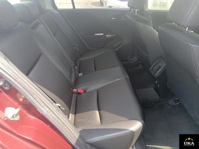 2015 Honda Grace - Thumbnail