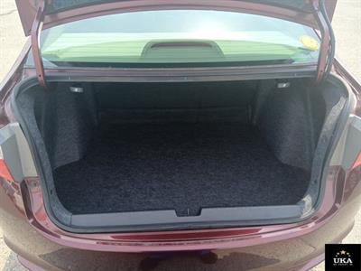 2015 Honda Grace - Thumbnail