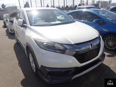 2014 Honda Vezel