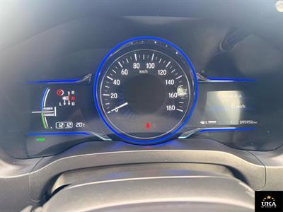 2014 Honda Vezel - Thumbnail
